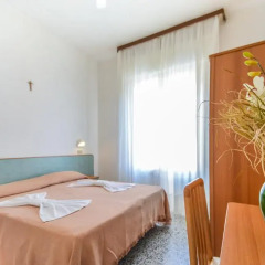 Hotel Leonarda 2* Стандартный номер с различными типами кроватей фото 9