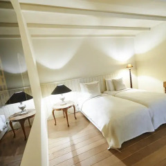 Отель B&B Maryline комната для гостей фото 3