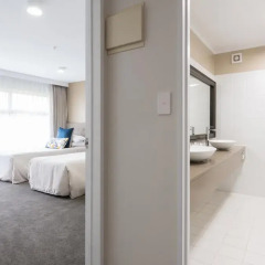 Distinction Hamilton Hotel & Conference Centre в номере фото 2
