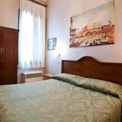 Hotel Florida 2* Стандартный номер с различными типами кроватей