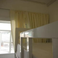 Baan Nai Trok - Hostel Бангкок интерьер отеля
