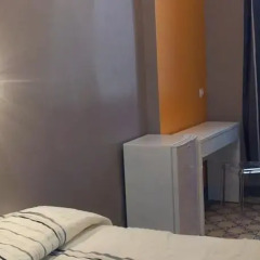 Hotel Cresp комната для гостей фото 3