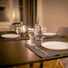 Апартаменты Vestergade 19 Apartment в номере фото 2