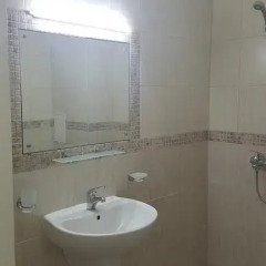 Отель in Casa Del Sol Apartcomplex Болгария, Солнечный берег - отзывы, цены и фото номеров - забронировать отель in Casa Del Sol Apartcomplex онлайн ванная
