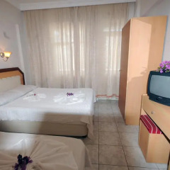 Swans 1 Hotel 2* Стандартный номер фото 4