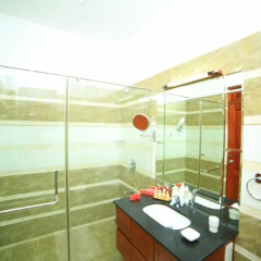 Ruins Chaaya Hotel 4* Номер Делюкс с различными типами кроватей фото 9