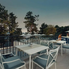 Hotel Budva Будва бассейн фото 2