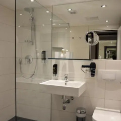 Отель Arthotel Munich 4* Стандартный номер фото 24
