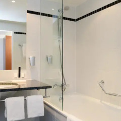 Amrâth Grand Hotel Frans Hals 4* Номер Делюкс с различными типами кроватей фото 14