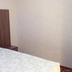 Гостиница Letuchaya Mish Номер категории Эконом с различными типами кроватей фото 7