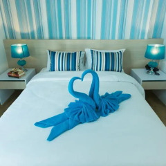 D@Sea Hotel 3* Студия с различными типами кроватей