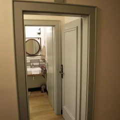 ANTIK Old Town hotel удобства в номере фото 2