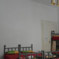 Time Hostel детские мероприятия