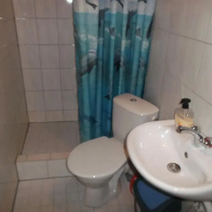Отель B&B Rex Стандартный номер с разными типами кроватей фото 24