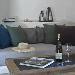 Отель Scalani Hills Residences 4* Полулюкс с различными типами кроватей фото 10
