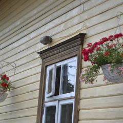 Отель Marta Guesthouse 3* Стандартный номер фото 7