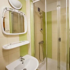 Отель Dafne Zakopane 3* Стандартный номер с различными типами кроватей фото 8