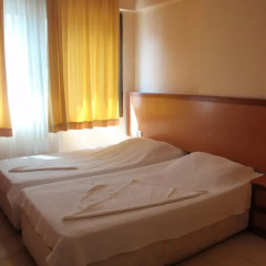 Aloe Apart Hotel 3* Апартаменты с различными типами кроватей фото 7