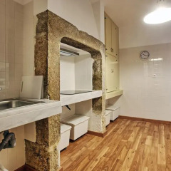 Апартаменты Portas do Teatro Apartment в номере