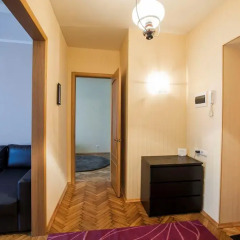 Апартаменты Kvartiras Apartments 4 комната для гостей фото 3