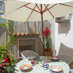 Отель Amalfi un po’... Студия с различными типами кроватей фото 6
