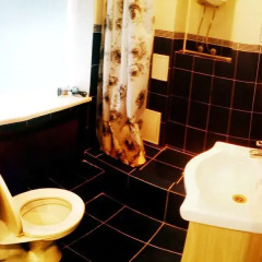 DOORS Mini-hotel 3* Улучшенный номер с разными типами кроватей фото 6