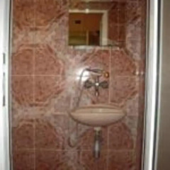 Shans 2 Hostel Стандартный номер с 2 отдельными кроватями фото 17