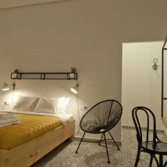 Отель Zalamera B&B комната для гостей фото 3