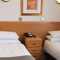 Отель Regency Hotel Westend Великобритания, Лондон - отзывы, цены и фото номеров - забронировать отель Regency Hotel Westend онлайн комната для гостей фото 4
