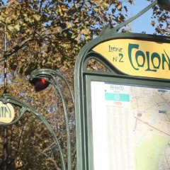 Апартаменты Studio Paris Buttes Chaumont Париж развлечения