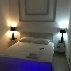 Отель B&B Del Popolo Стандартный номер фото 8