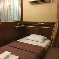Отель B&b 22 House 3* Кровать в общем номере