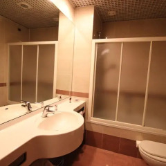 Отель Mokinba Hotels Baviera 4* Стандартный номер с разными типами кроватей фото 5