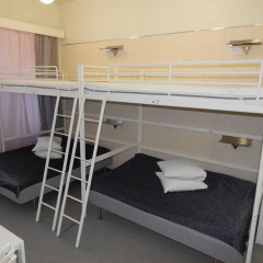 Отель Hostel Immalanjärvi Финляндия, Иматра - отзывы, цены и фото номеров - забронировать отель Hostel Immalanjärvi онлайн комната для гостей фото 3