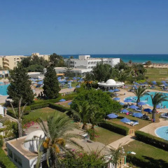 Отель Caribbean World Venus Beach пляж фото 2