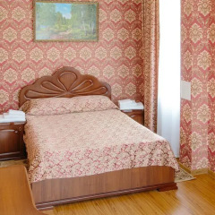 Гостиница Гранд-Тамбов 3* Люкс с разными типами кроватей фото 2