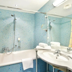Hotel Schild 4* Стандартный номер фото 2