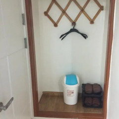 Отель Seoul Tower Family Guesthouse 2* Стандартный номер фото 7