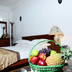 Отель Royal Mall Kandy 4* Номер Делюкс фото 4