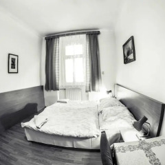 Hostel Dakura Стандартный номер с различными типами кроватей