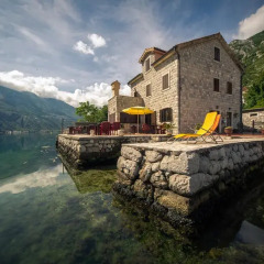 Апартаменты Apartments Villa Ferri фото 3