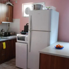 Puffin Hostel в номере