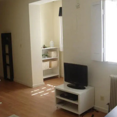Отель Casa Da Chica Апартаменты разные типы кроватей фото 18