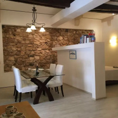 Отель Lovely house in Ortigia Сиракуза комната для гостей фото 5