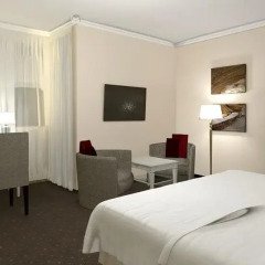 Luxury Spa Boutique Hotel Opera Palace 5* Стандартный номер с различными типами кроватей