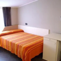 Hotel Residenza Gra 21 2* Стандартный номер с различными типами кроватей фото 5