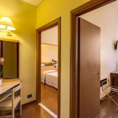 Hotel Milani комната для гостей фото 9