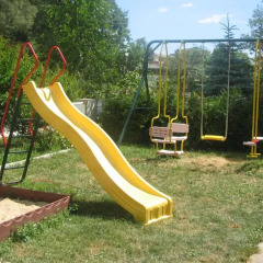 Sunny Paradise Family Hotel детские мероприятия