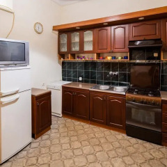 Гостиница Theatralna 7, new в номере