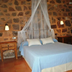 Hotel Rural de Berzocana комната для гостей фото 5